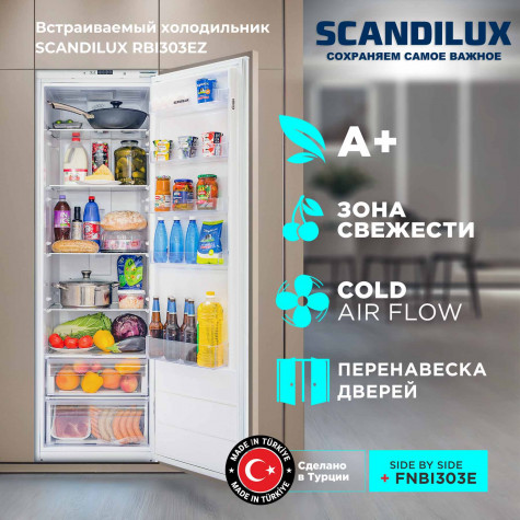 ������������ ����������� SCANDILUX RBI303EZ