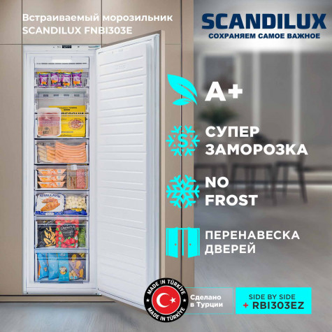 ������������ ����������� SCANDILUX FNBI303E