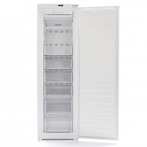 ������������ ����������� Side-by-Side SCANDILUX SBSBI303EZ � ������ ������