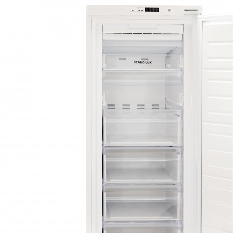 ������������ ����������� Side-by-Side SCANDILUX SBSBI303EZ � ������ ������