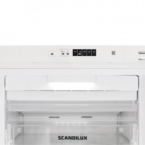 ������������ ����������� Side-by-Side SCANDILUX SBSBI303EZ � ������ ������