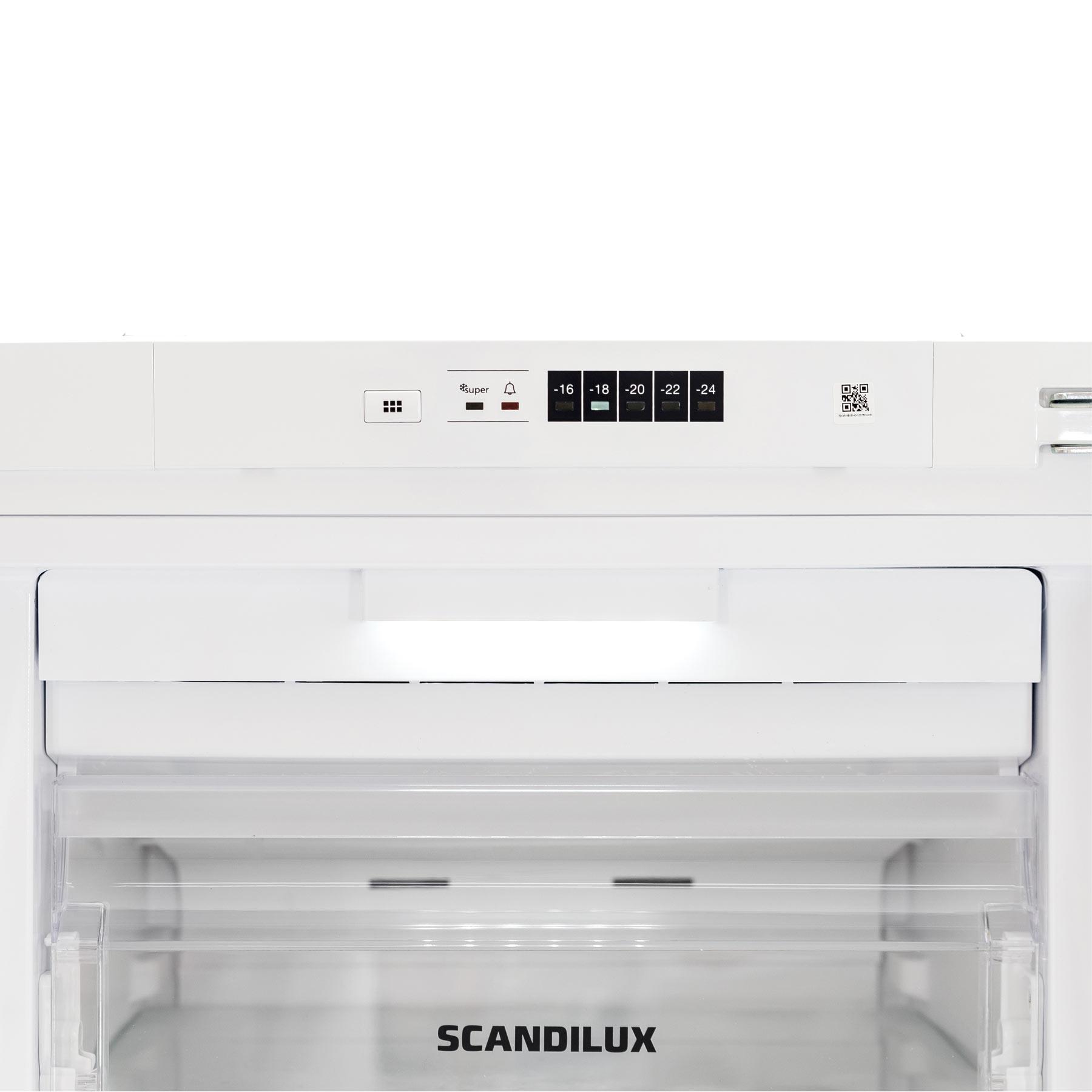 ������������ ����������� Side-by-Side SCANDILUX SBSBI303EZ � ������ ������