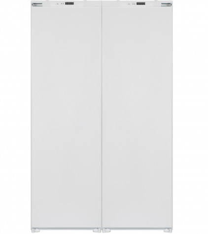 ������������ ����������� Side-by-Side SCANDILUX SBSBI303EZ � ������ ������