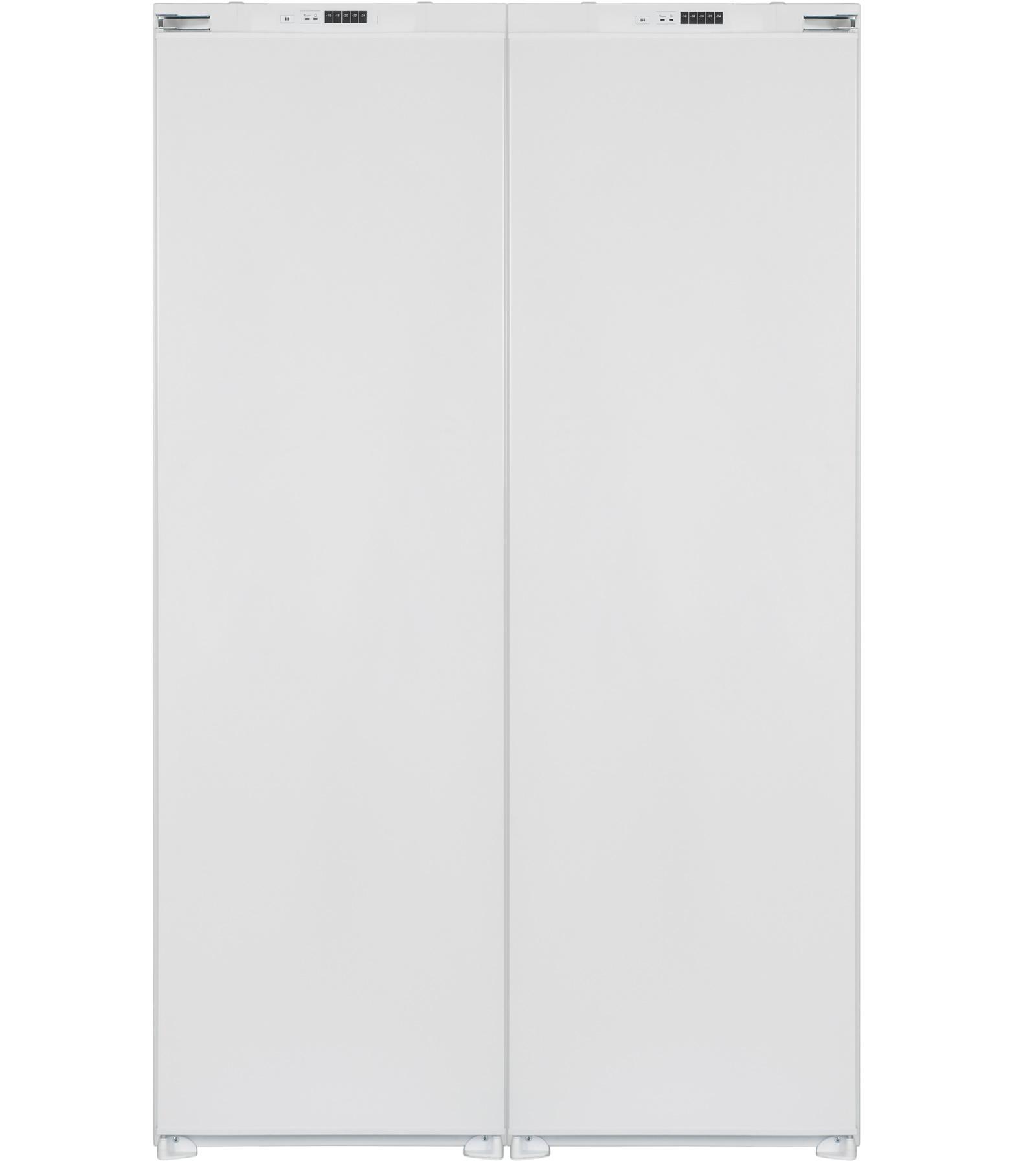 ������������ ����������� Side-by-Side SCANDILUX SBSBI303EZ � ������ ������