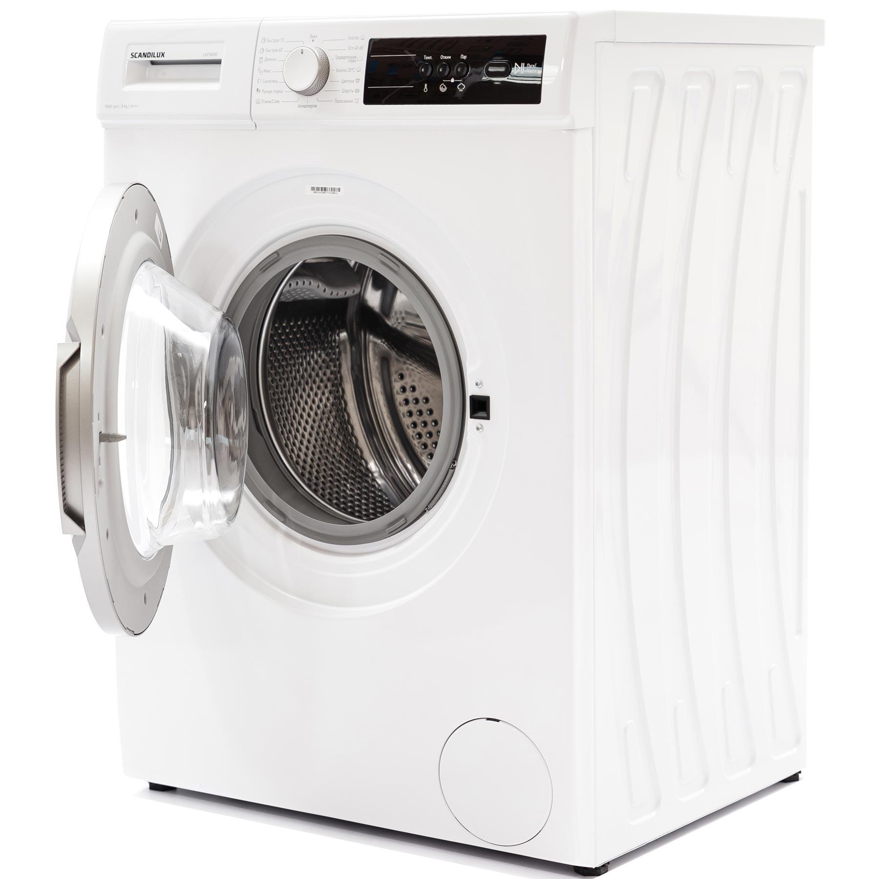 ���������� ������ SCANDILUX LX3T8200