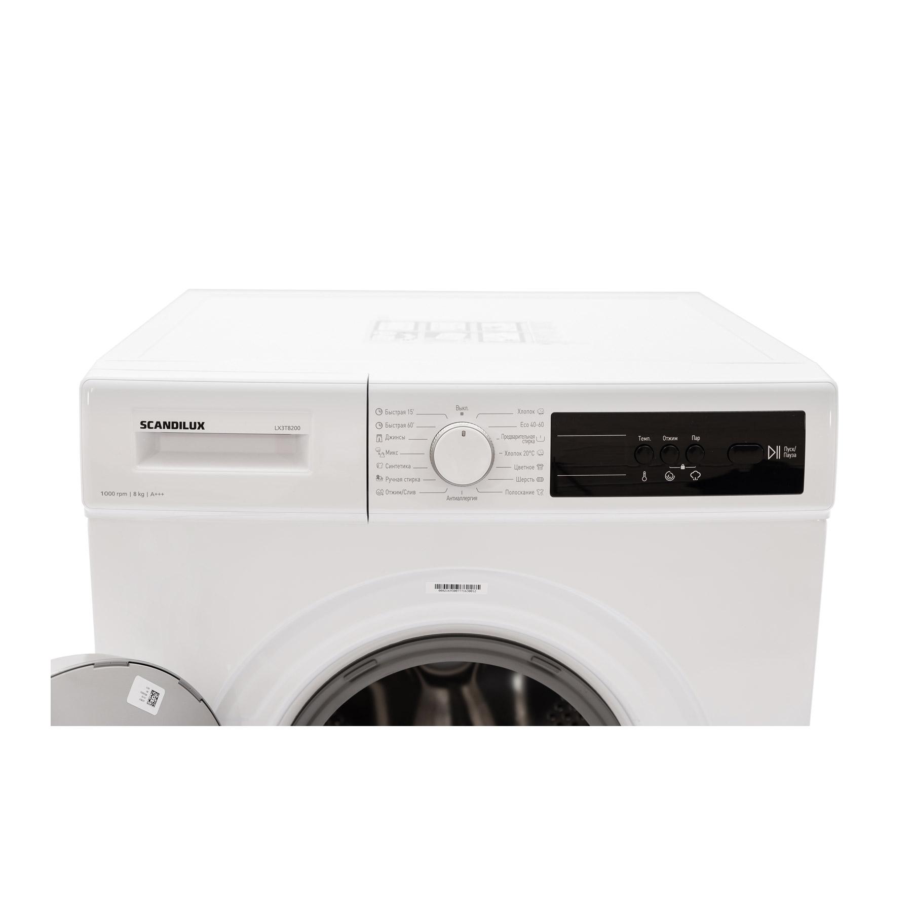 ���������� ������ SCANDILUX LX3T8200