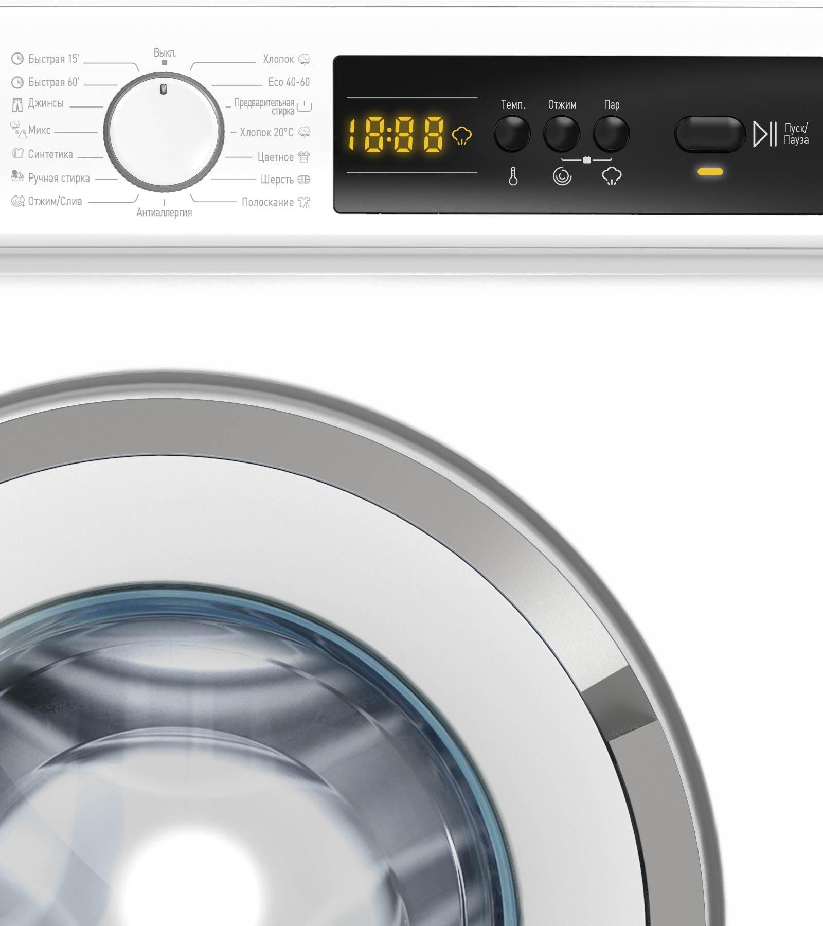 ���������� ������ SCANDILUX LX3T8200