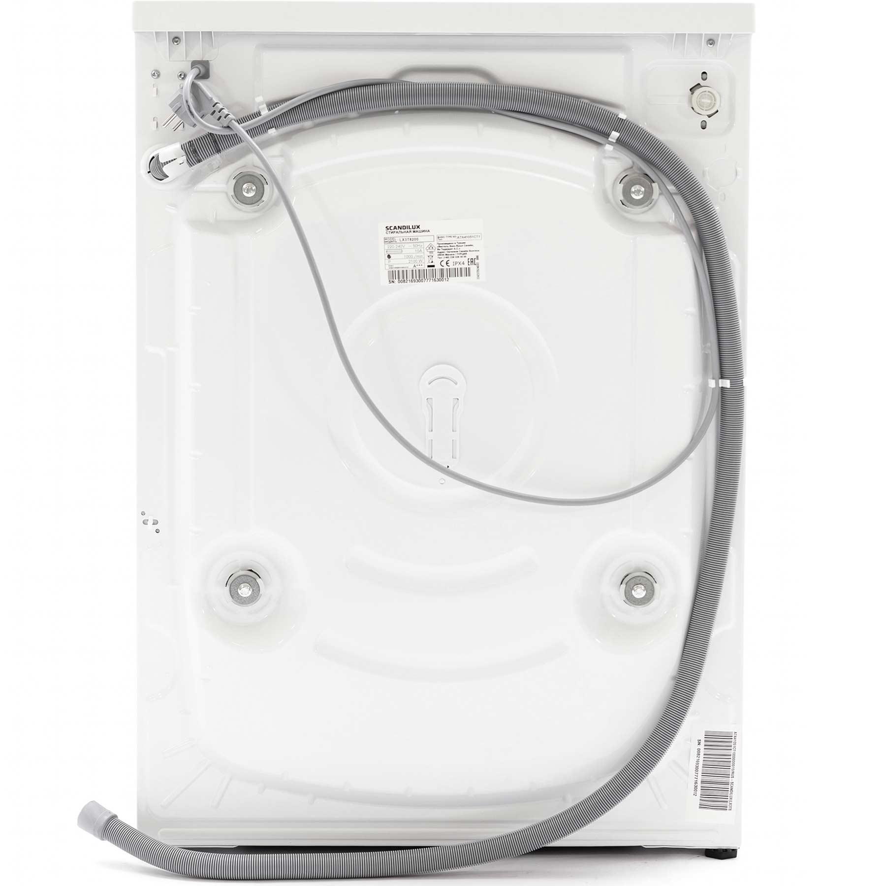 ���������� ������ SCANDILUX LX3T8200