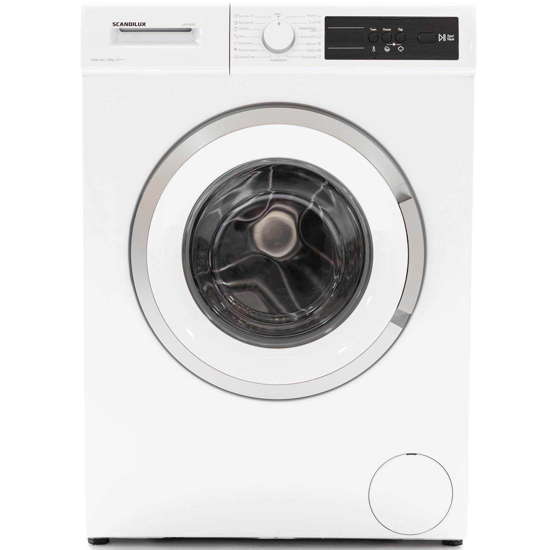 ���������� ������ SCANDILUX LX3T8200