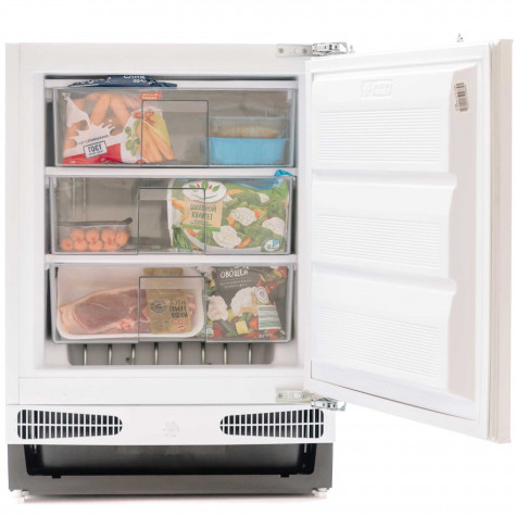 ������������ ����������� Side-by-Side SCANDILUX SBSBI107EZ