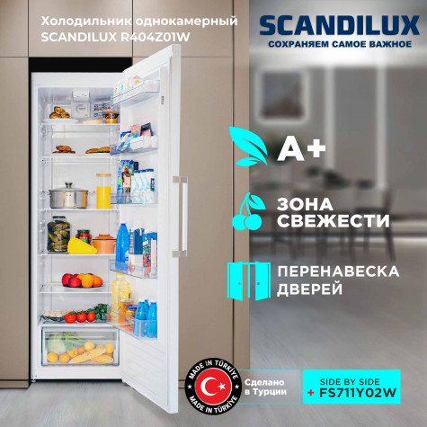 ����������� SCANDILUX R404Z01W