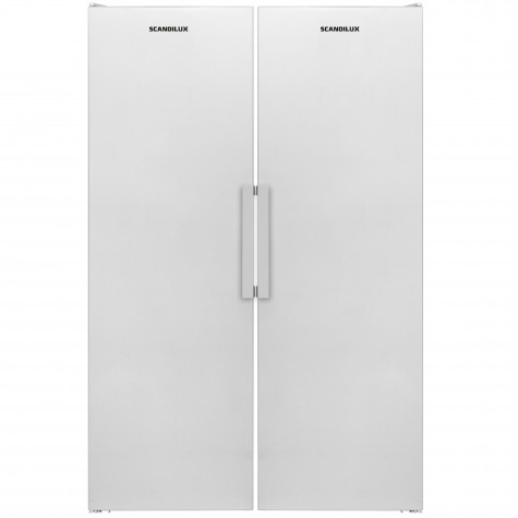 ����������� Side-by-Side SCANDILUX SBS404Y02W