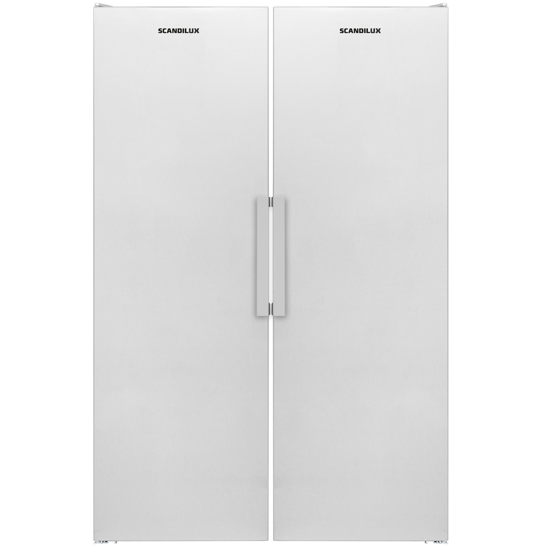 ����������� Side-by-Side SCANDILUX SBS404Y02W