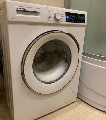 ���������� ������ SCANDILUX LM2T6231