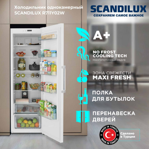 ����������� SCANDILUX R711Y02W