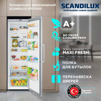 ����������� SCANDILUX R711Y02S