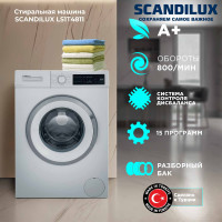 ���������� ������ SCANDILUX LS1T4811
