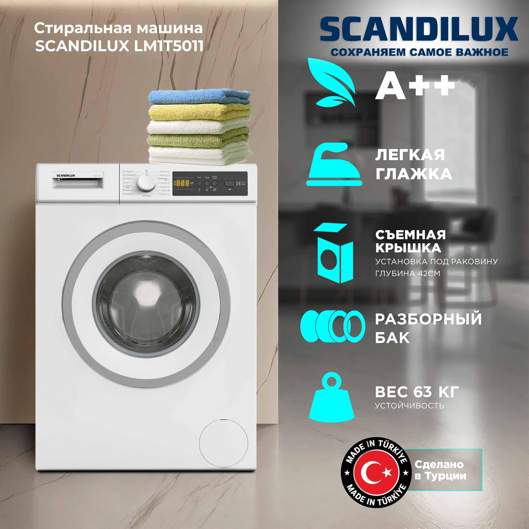 ���������� ������ SCANDILUX LM1T5011
