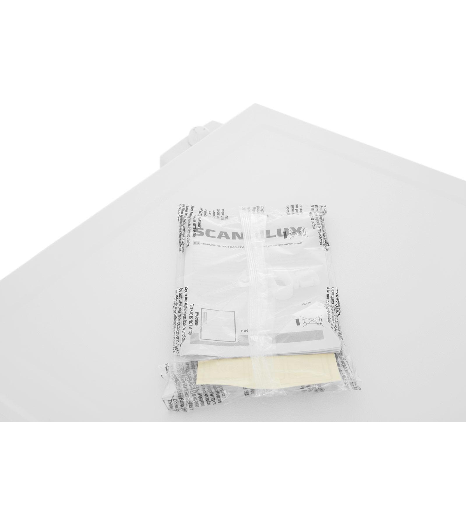 ����������� SCANDILUX F064W