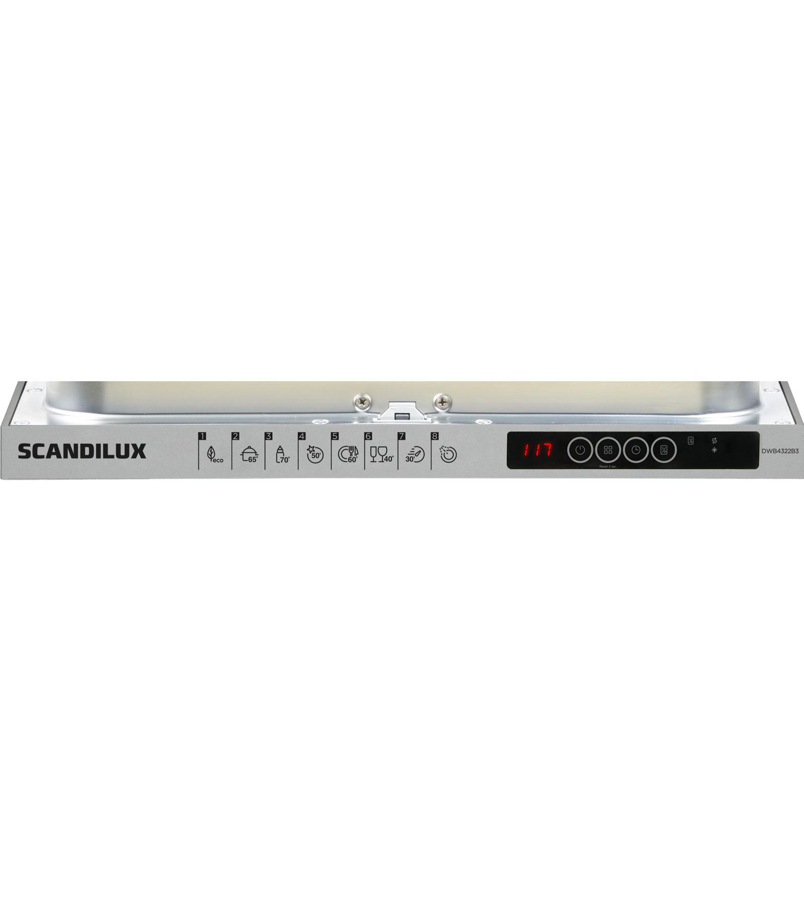 ������������ ������������� ������ SCANDILUX DWB4322B3