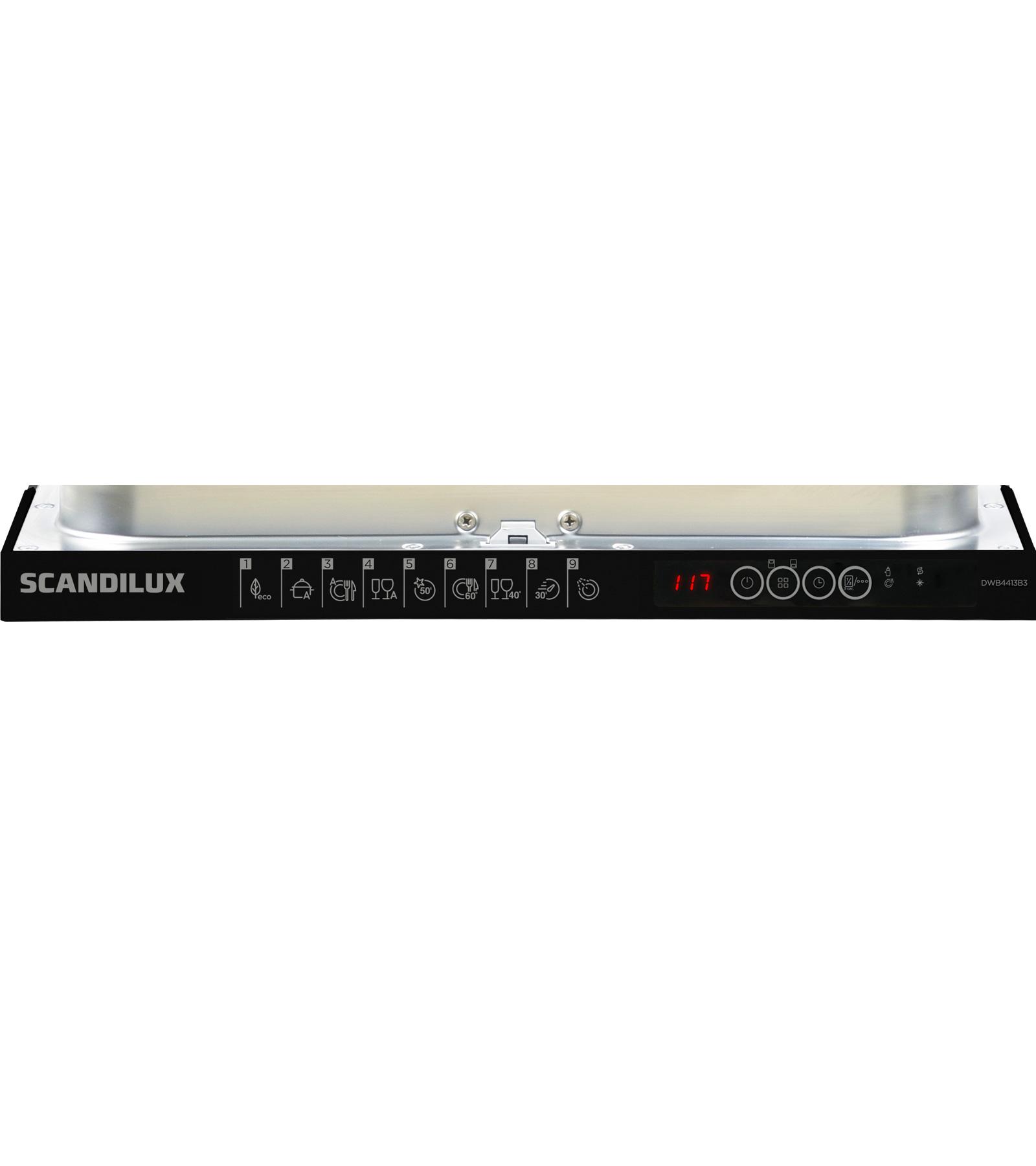 ������������ ������������� ������ SCANDILUX DWB4413B3