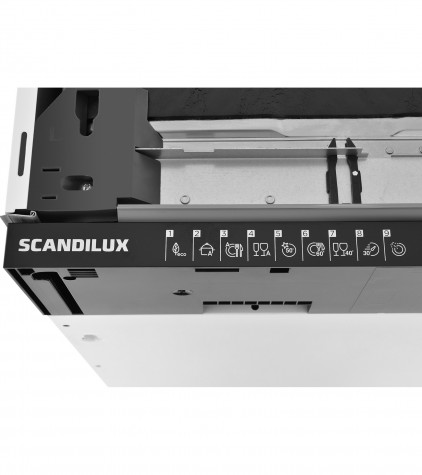 ������������ ������������� ������ SCANDILUX DWB4413B3