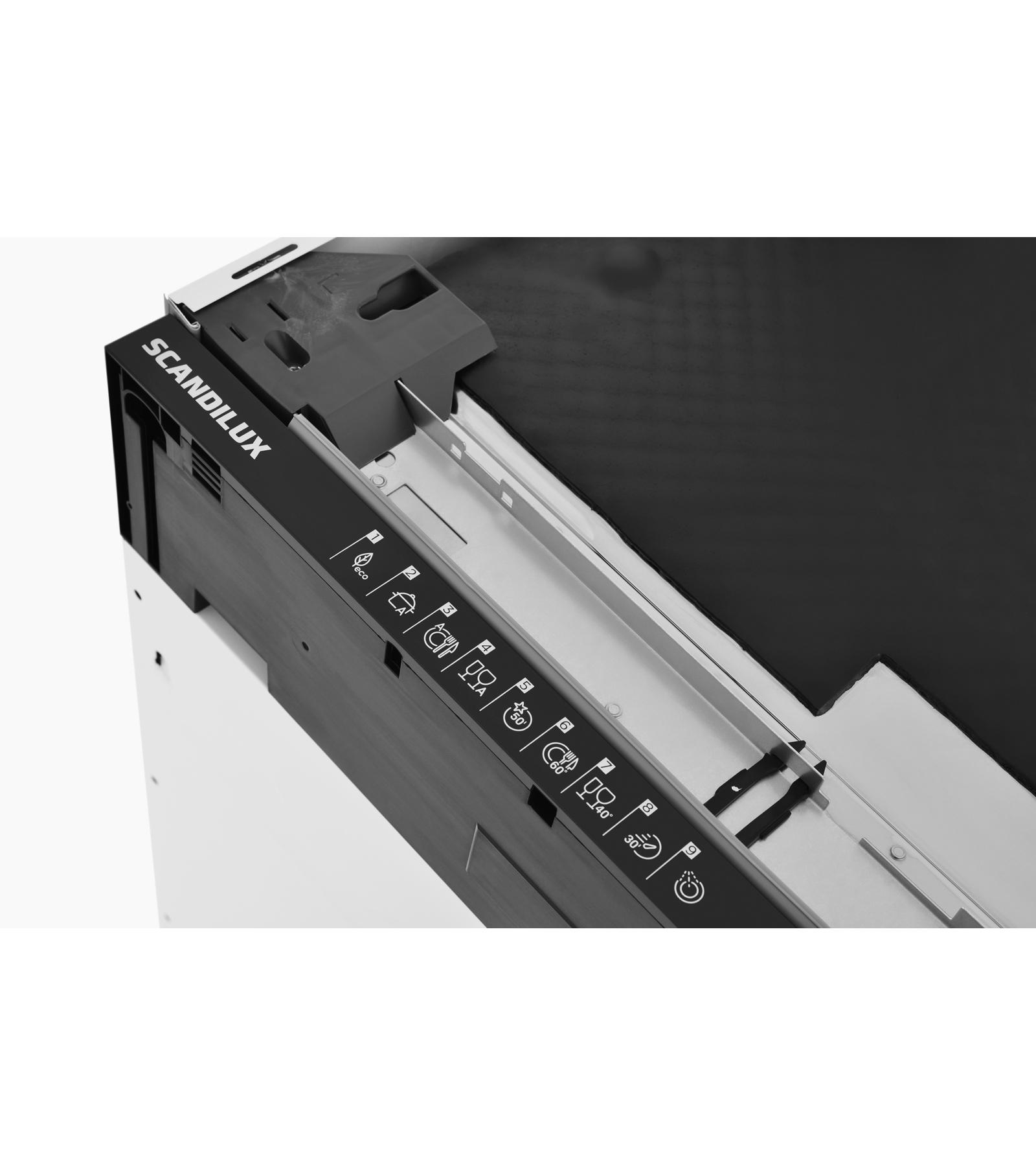 ������������ ������������� ������ SCANDILUX DWB6524B3
