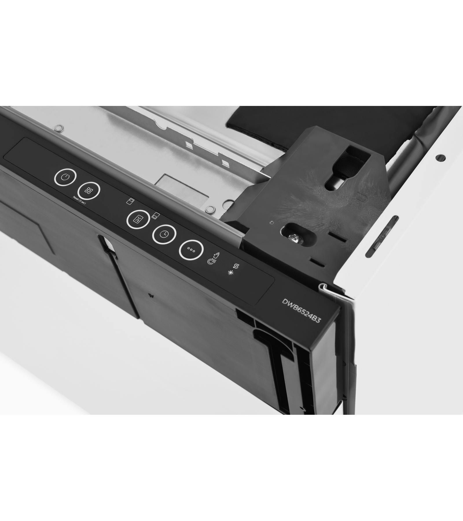 ������������ ������������� ������ SCANDILUX DWB6524B3