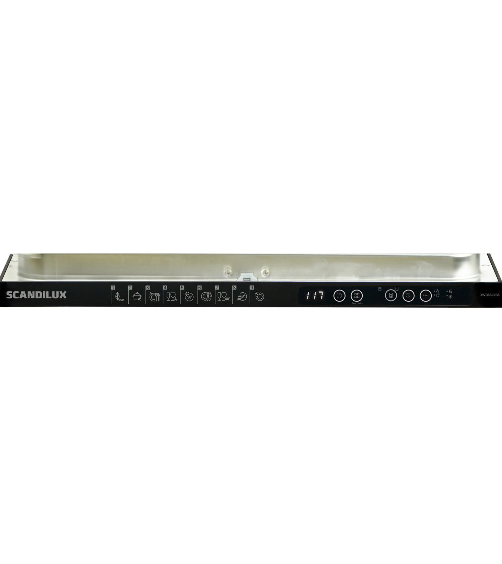 ������������ ������������� ������ SCANDILUX DWB6524B3