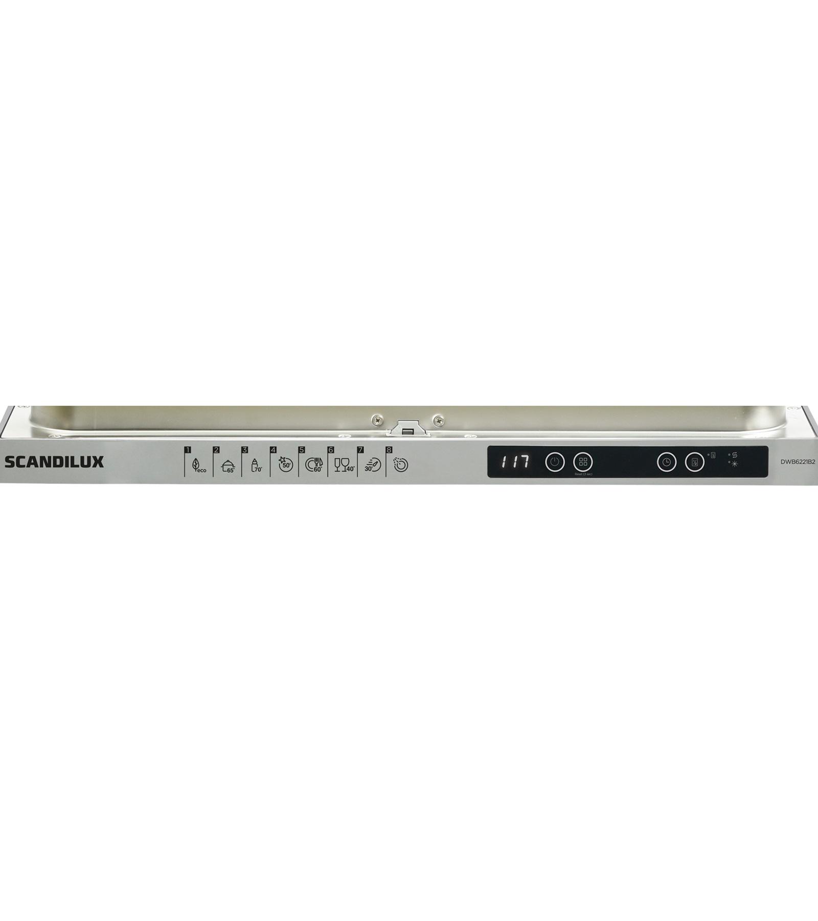 ������������ ������������� ������ SCANDILUX DWB6221B2