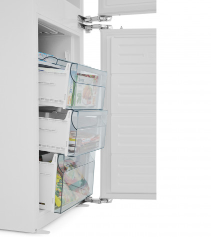 ������������ ����������� Side-by-Side SCANDILUX SBSCSBI249M