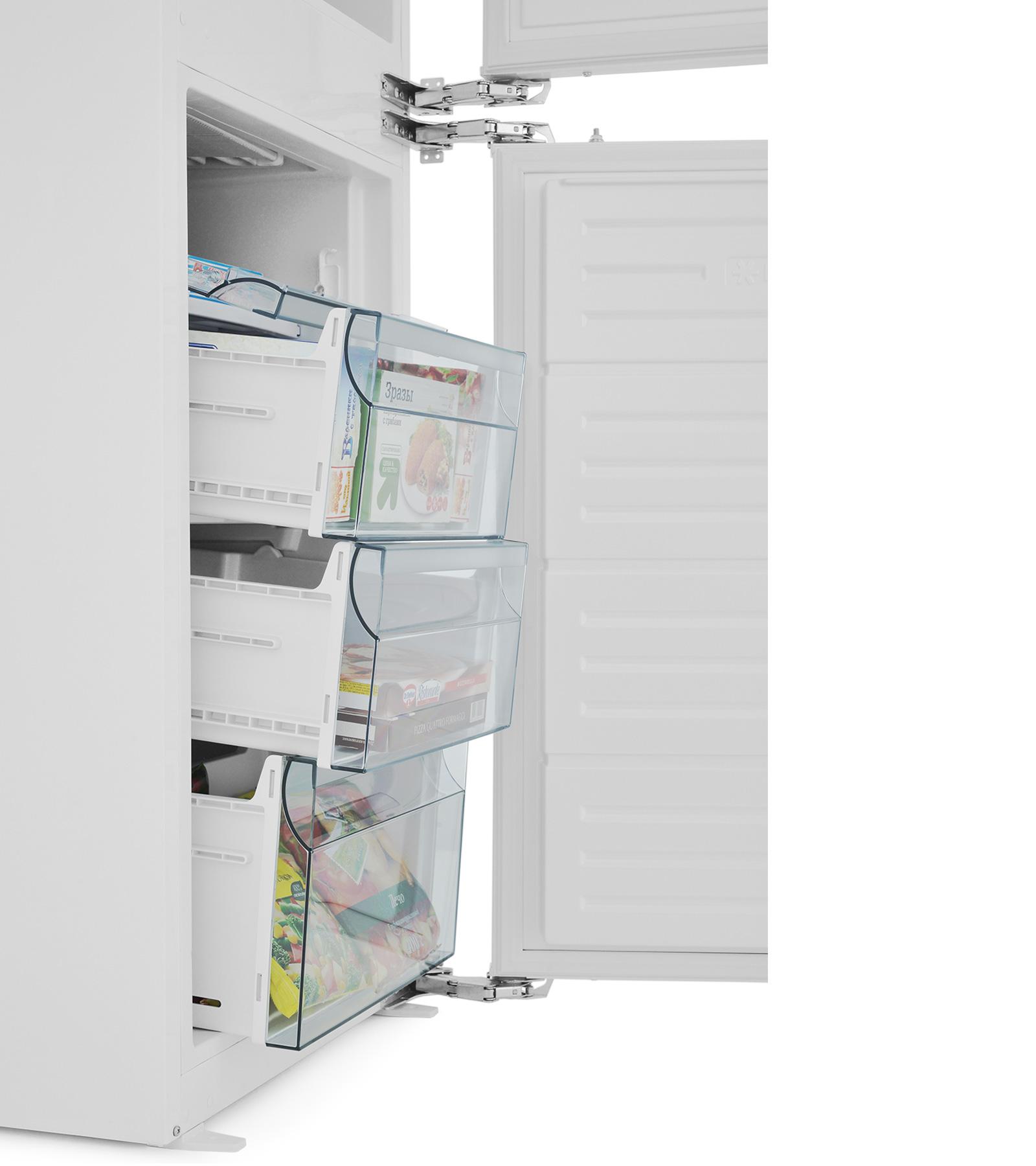 ������������ ����������� Side-by-Side SCANDILUX SBSCSBI249M