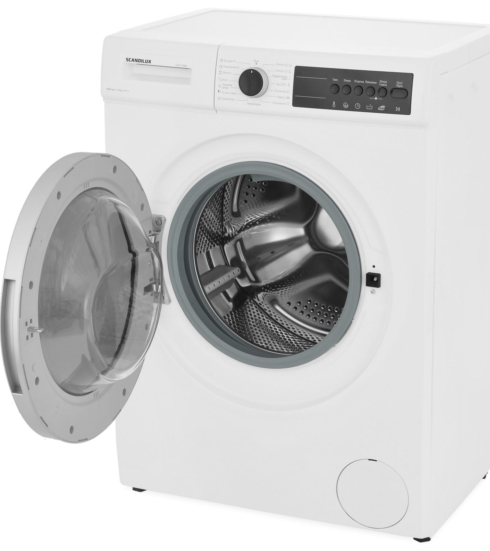 ���������� ������ SCANDILUX LM2T6082