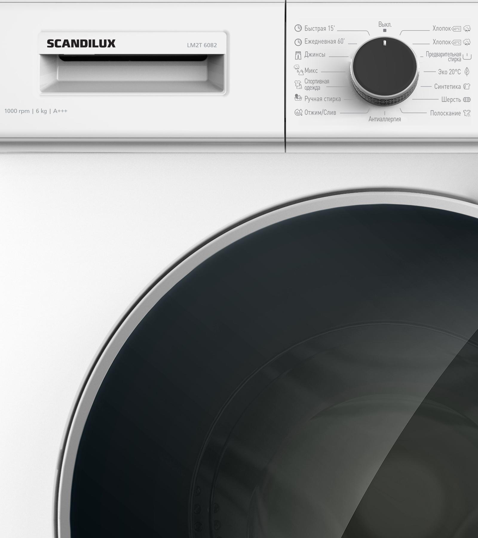 ���������� ������ SCANDILUX LM2T6082