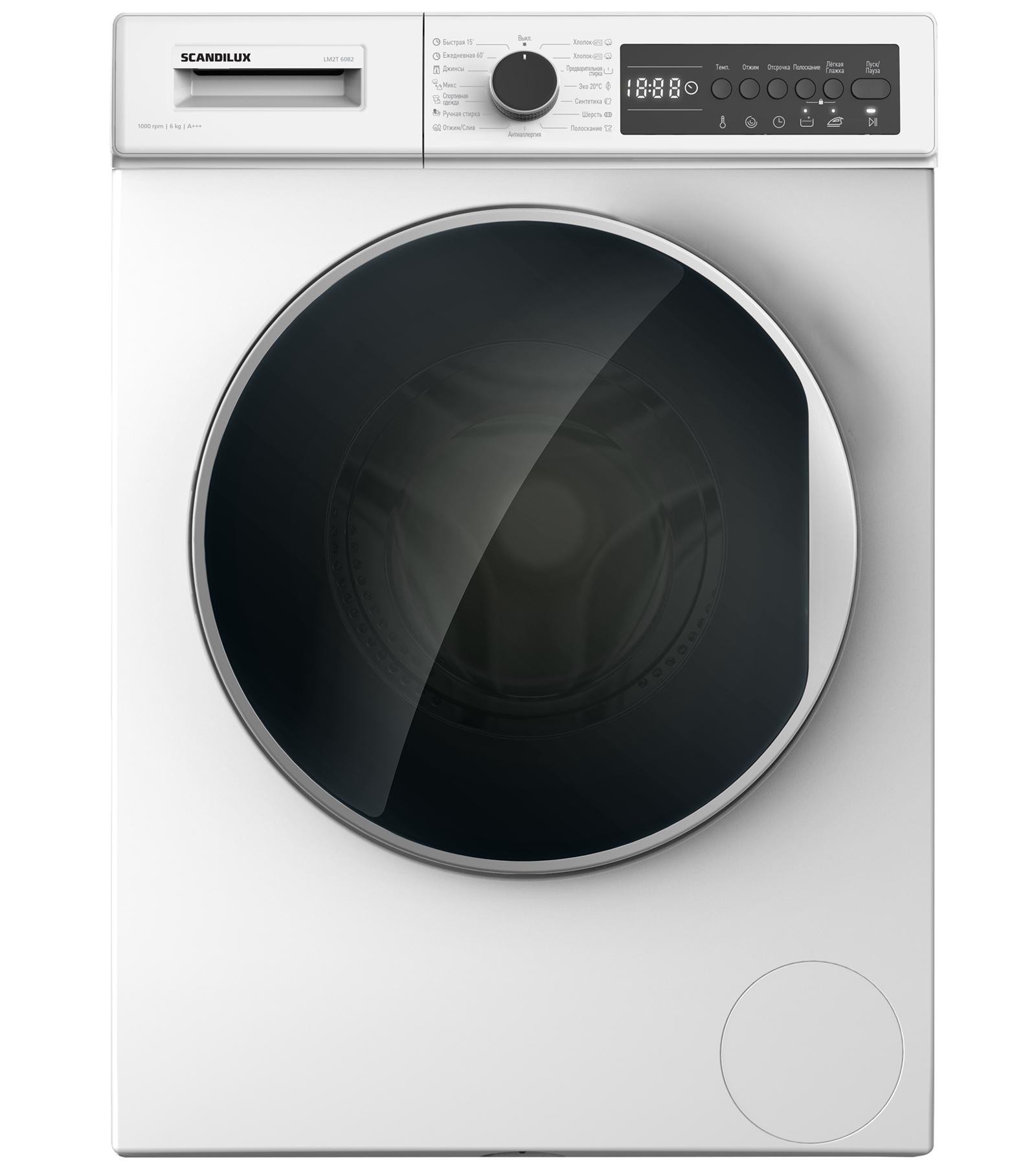 ���������� ������ SCANDILUX LM2T6082