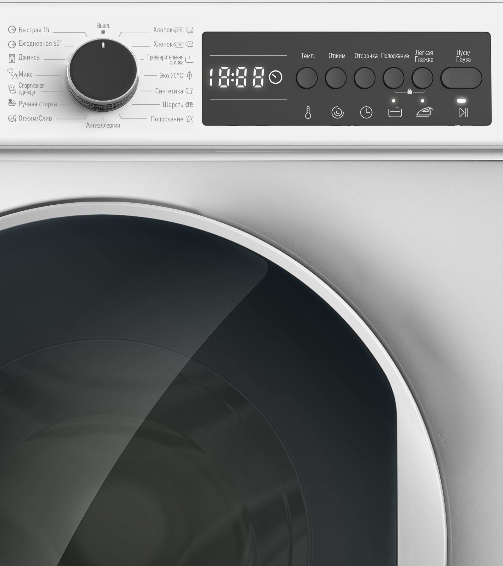 ���������� ������ SCANDILUX LM2T6082