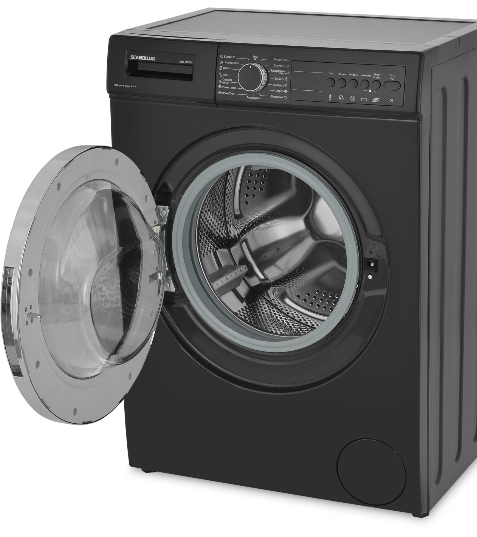 ���������� ������ SCANDILUX LM2T6087B
