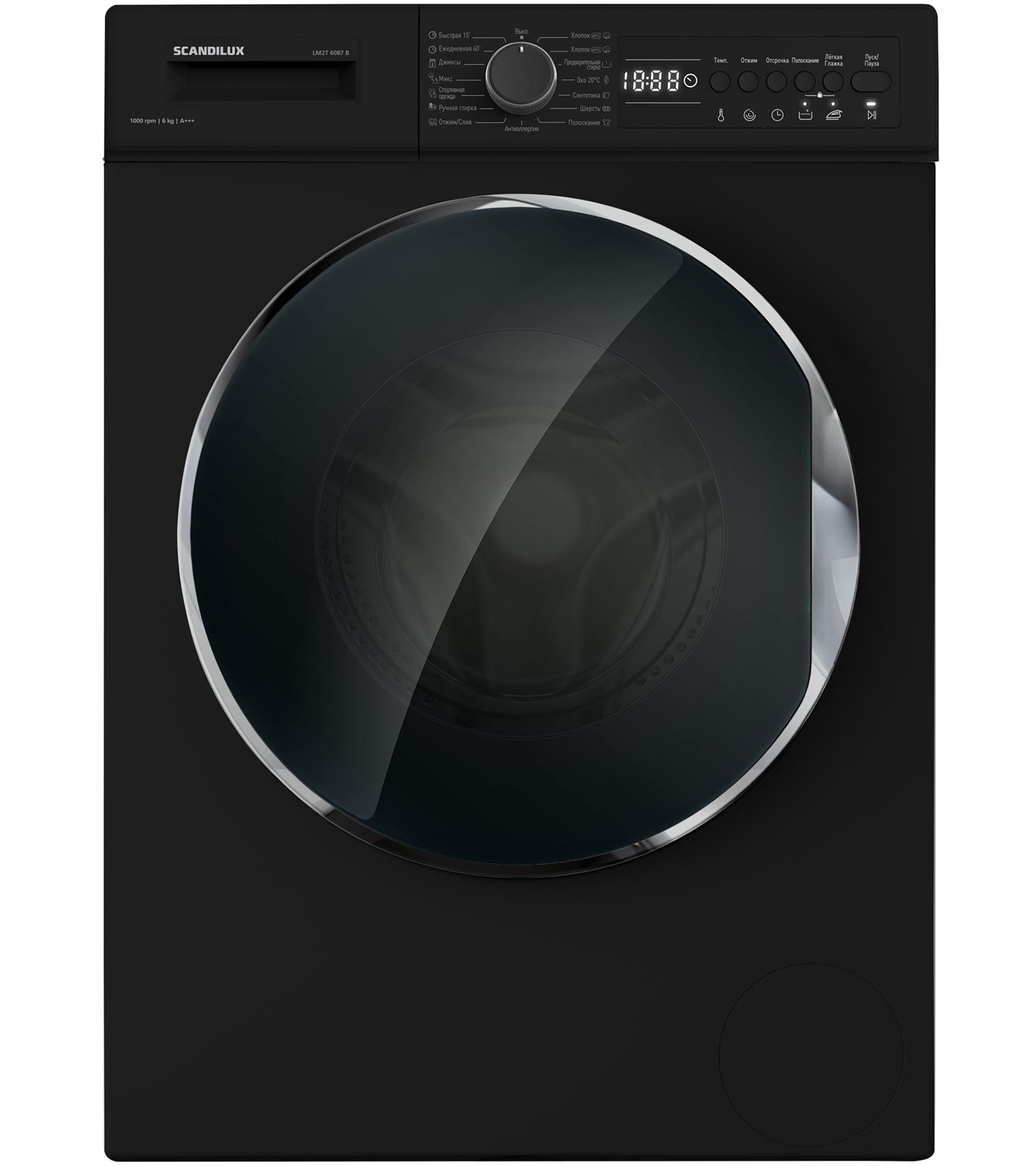 ���������� ������ SCANDILUX LM2T6087B