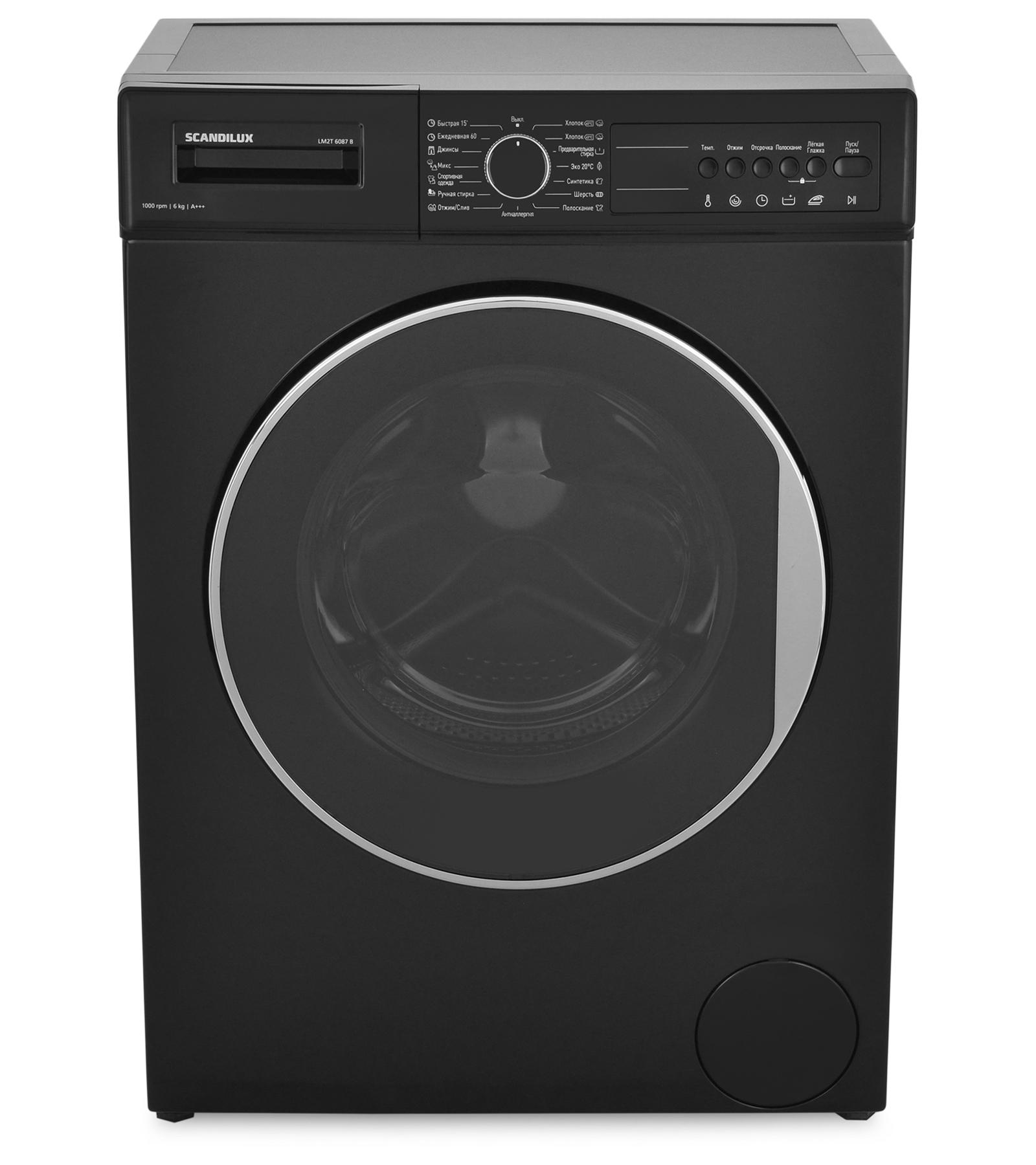 ���������� ������ SCANDILUX LM2T6087B