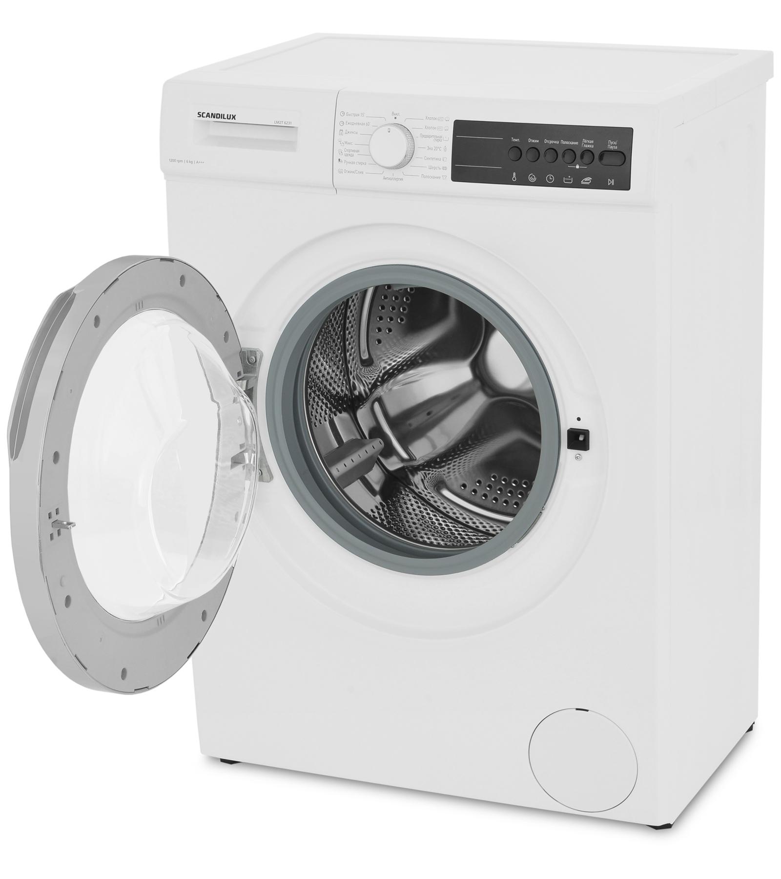 ���������� ������ SCANDILUX LM2T6231