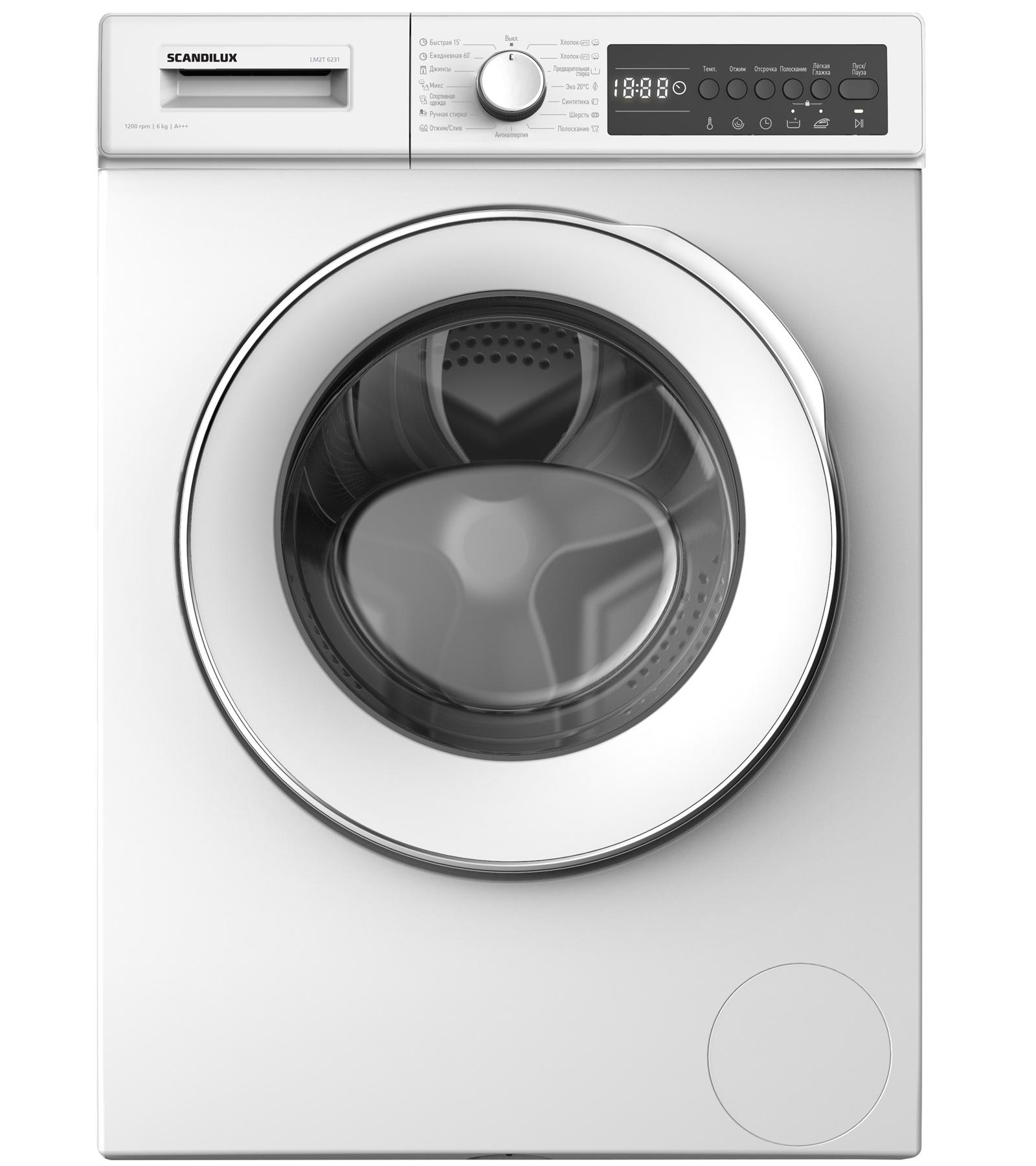 ���������� ������ SCANDILUX LM2T6231