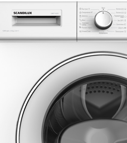 ���������� ������ SCANDILUX LM2T6231
