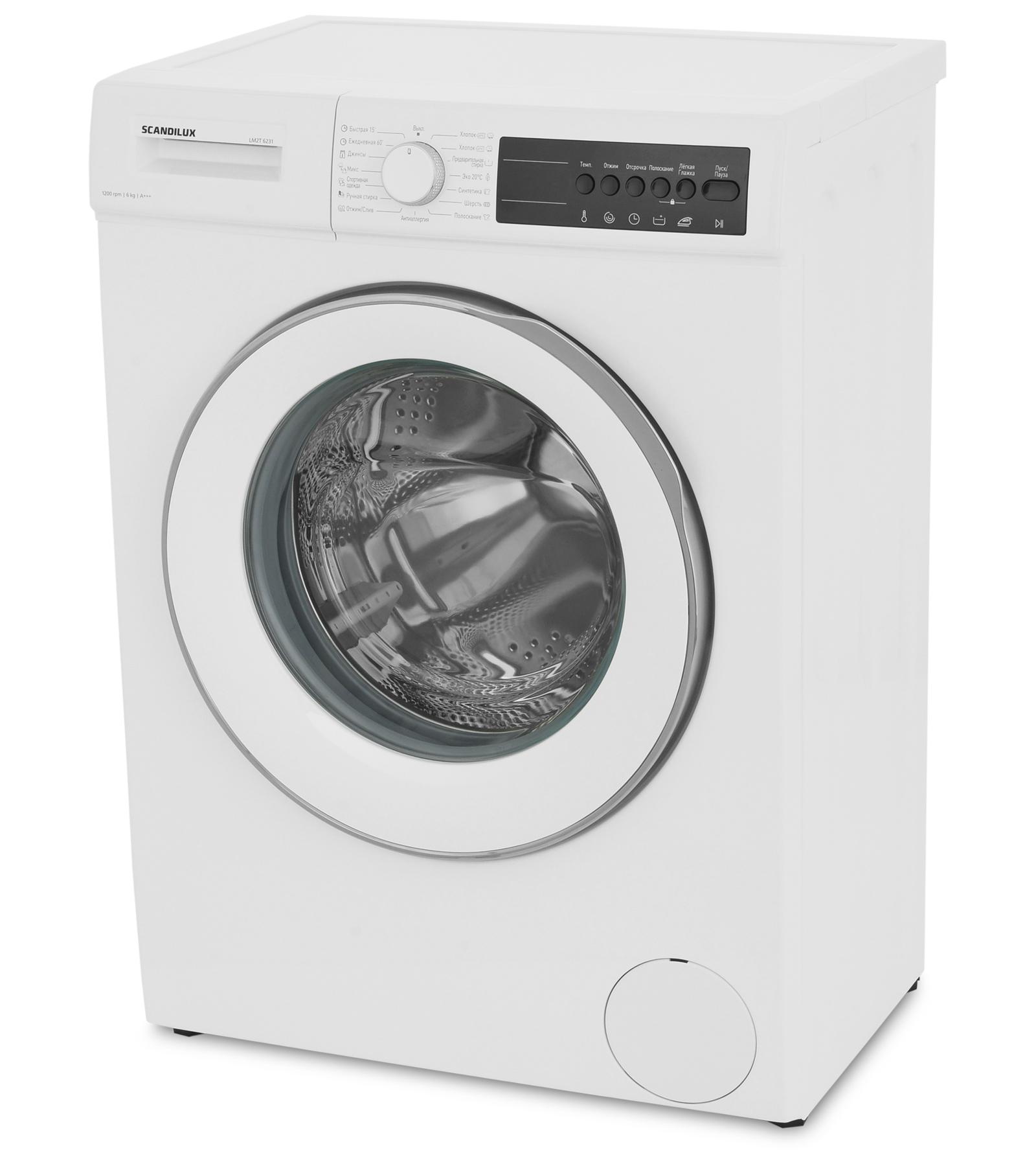 ���������� ������ SCANDILUX LM2T6231