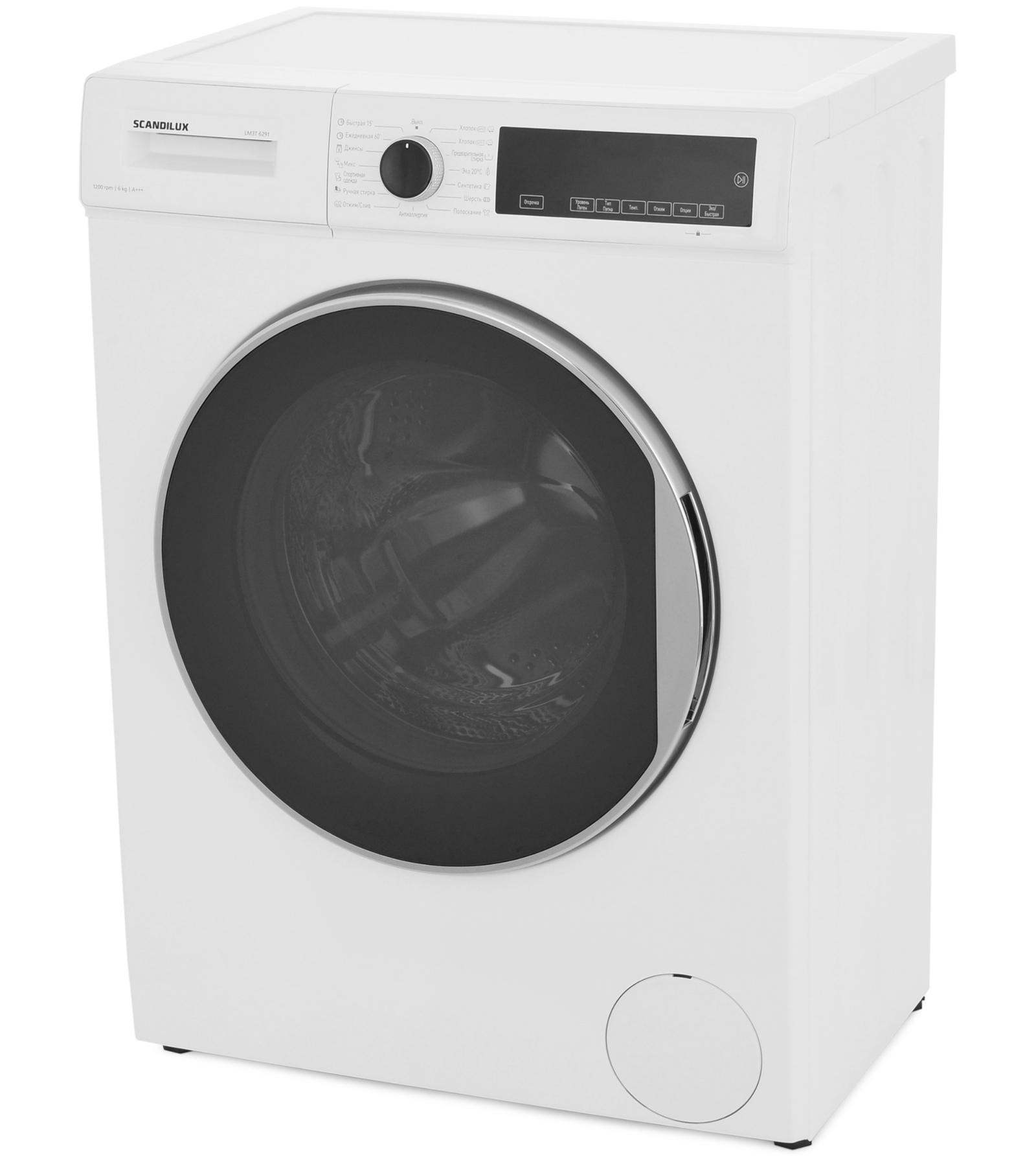 ���������� ������ SCANDILUX LM3T6291