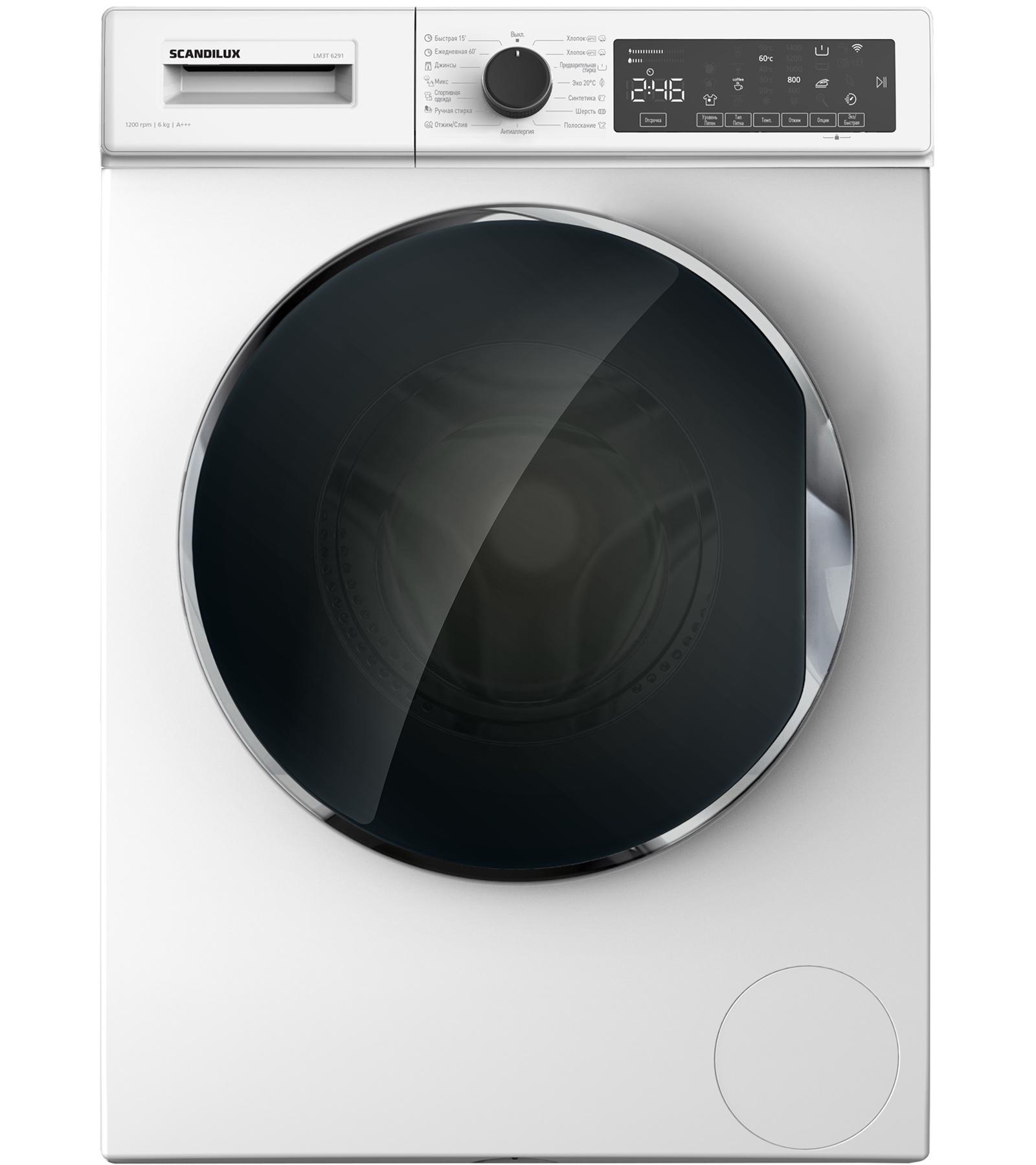 ���������� ������ SCANDILUX LM3T6291