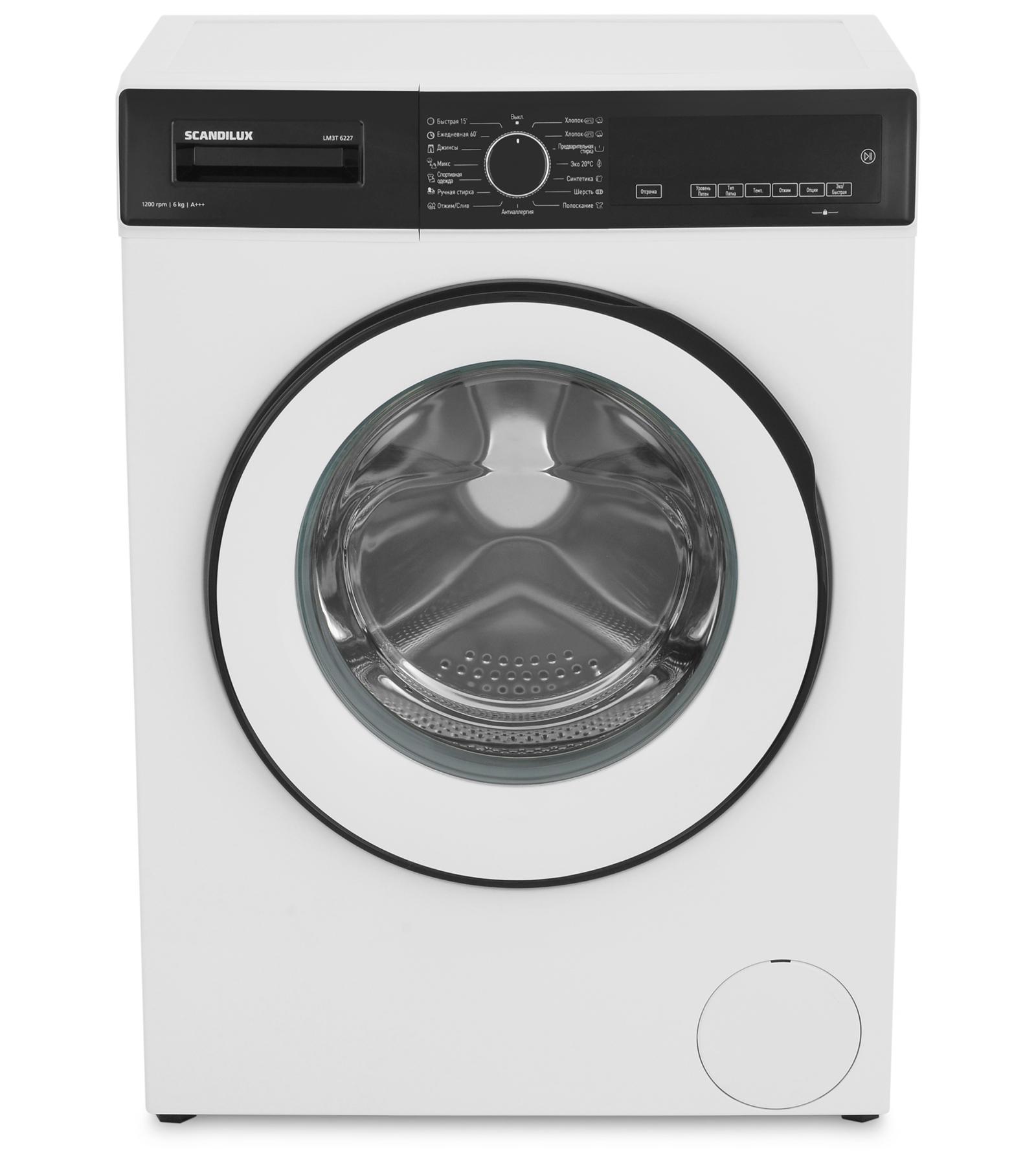 ���������� ������ SCANDILUX LM3T6227