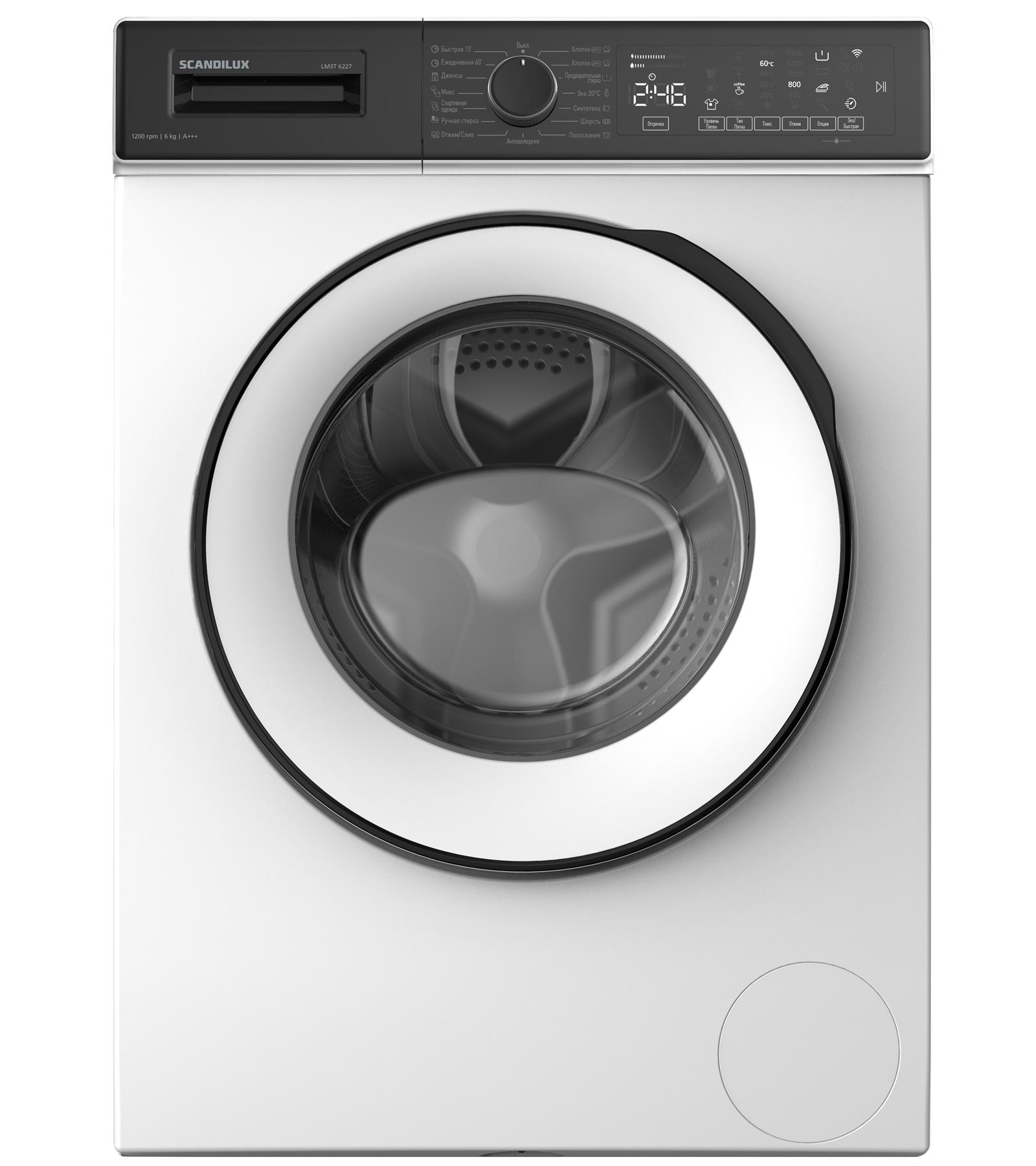 ���������� ������ SCANDILUX LM3T6227