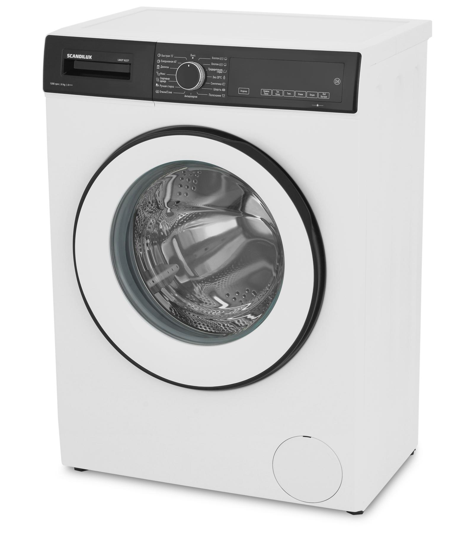 ���������� ������ SCANDILUX LM3T6227
