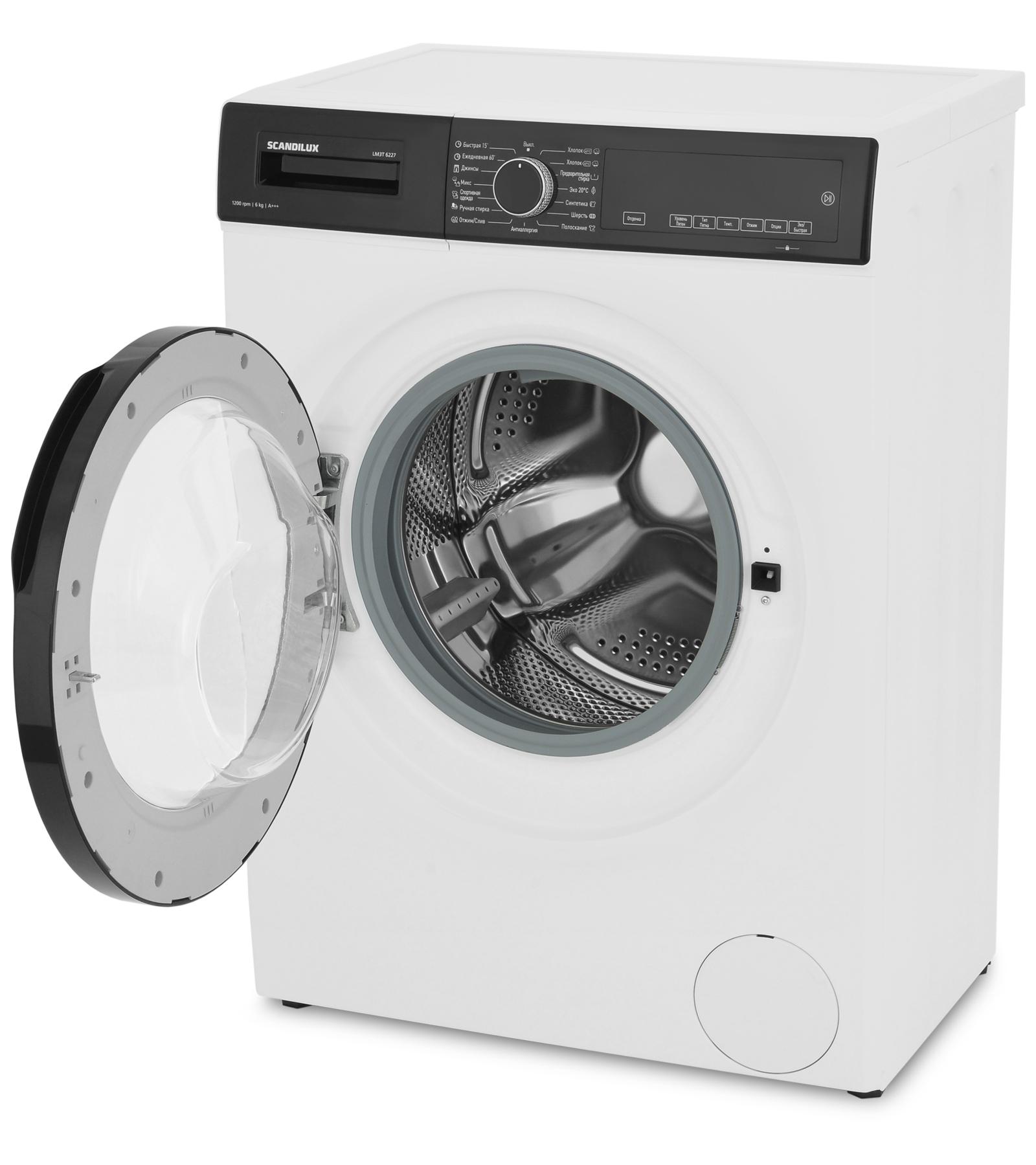 ���������� ������ SCANDILUX LM3T6227
