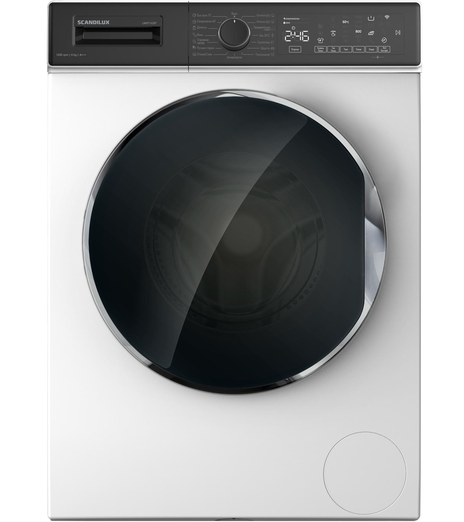 ���������� ������ SCANDILUX LM3T6297